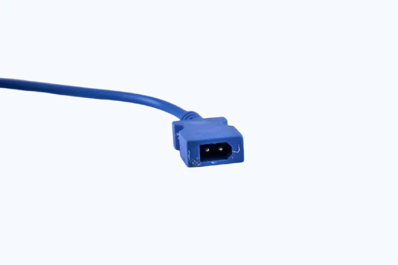Philips Sıcaklık Adaptör Uzatma Kablosu Sensörü — 3. görsel | Medikal Parça Getir