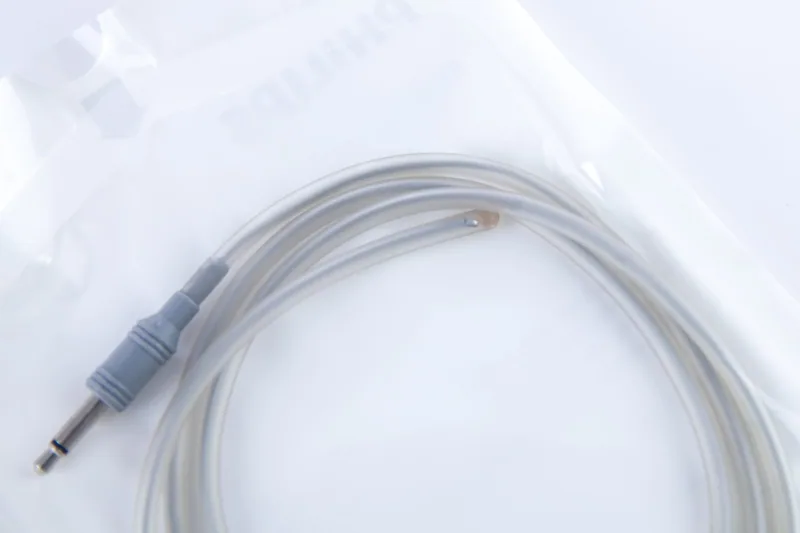 Philips Sıcaklık Sensörü 21090A Probu — 2. görsel | Medikal Parça Getir