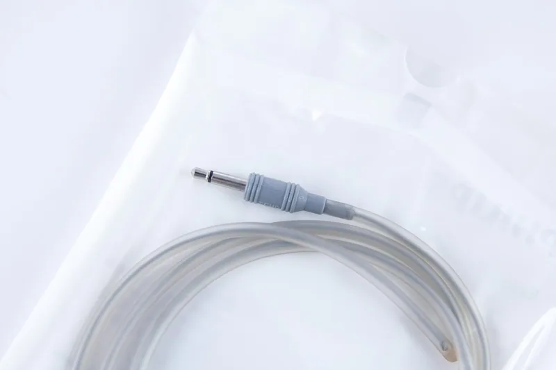 Philips Sıcaklık Sensörü 21090A Probu — 3. görsel | Medikal Parça Getir