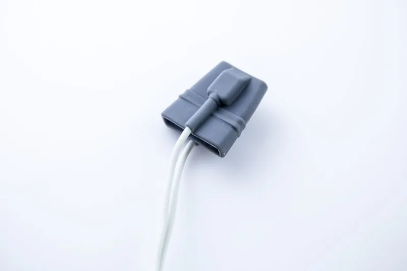 Philips Soft Tip SpO2 Satürasyon Sensörü — 2. görsel | Medikal Parça Getir