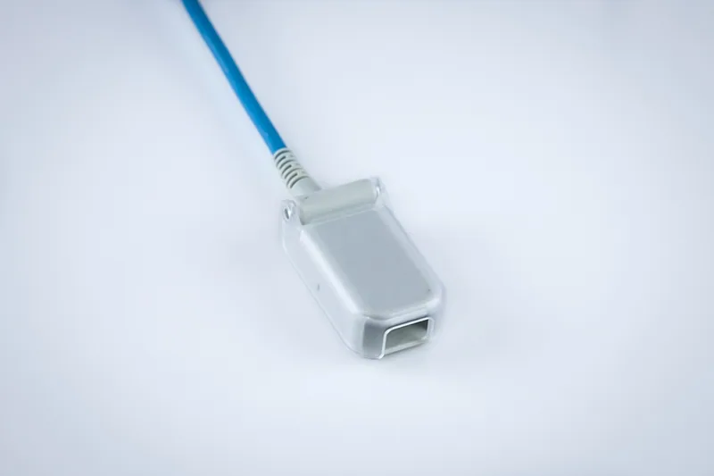 Philips SpO2 Integral Process Adaptör Uzatma Kablosu Sensörü — 3. görsel | Medikal Parça Getir