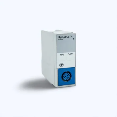 Philips SpO2/PLETH M1020A HP/Philips Modül | Medikal Parça Getir