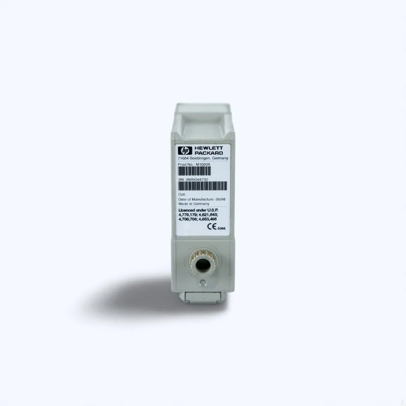 Philips SpO2/PLETH M1020A HP/Philips Modül — 3. görsel | Medikal Parça Getir