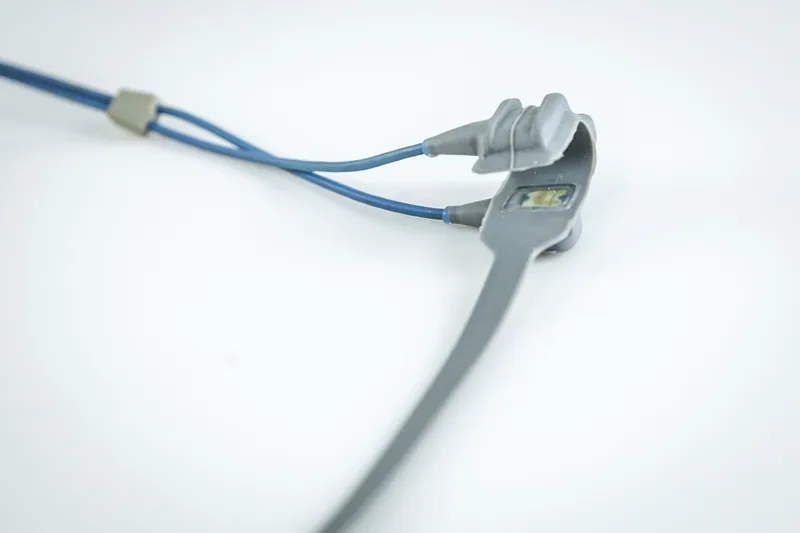Philips SpO2 Satürasyon Sensörü PediTip Sensör — 3. görsel | Medikal Parça Getir