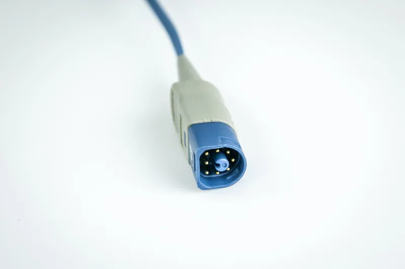 Philips SpO2 Satürasyon Sensörü PediTip Sensör — 4. görsel | Medikal Parça Getir