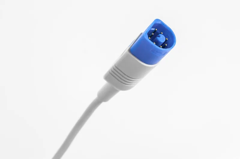 Philips SpO2 Satürasyon Sensörü Sensör — 2. görsel | Medikal Parça Getir