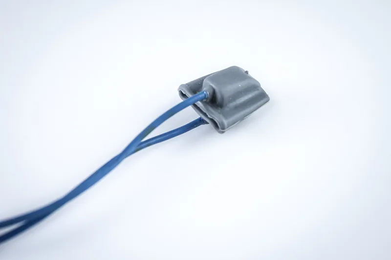 Philips SpO2 Satürasyon Sensörü Sensör — 2. görsel | Medikal Parça Getir