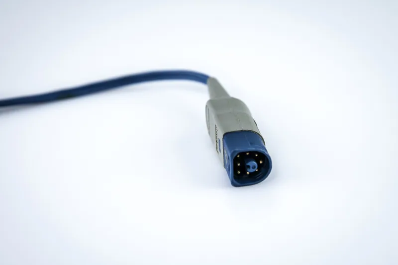 Philips SpO2 Satürasyon Sensörü Sensör — 3. görsel | Medikal Parça Getir