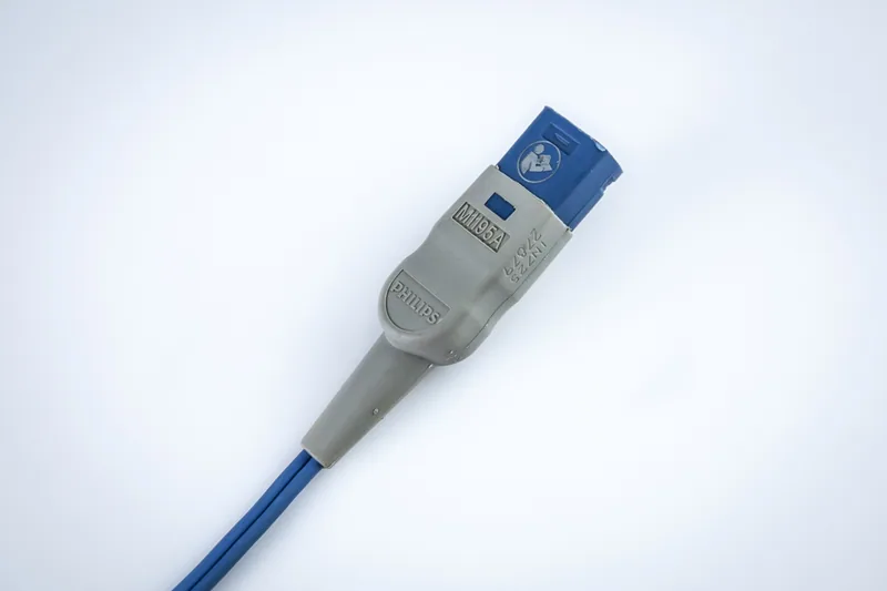 Philips SpO2 Satürasyon Sensörü Sensör — 4. görsel | Medikal Parça Getir