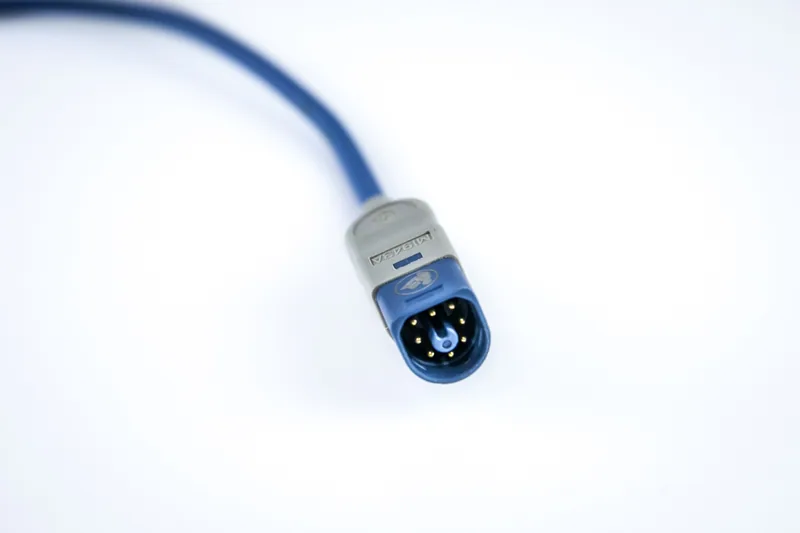 Philips SpO2 Satürasyon Sensörü Sensör — 3. görsel | Medikal Parça Getir