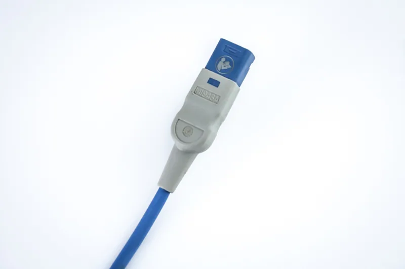 Philips SpO2 Satürasyon Sensörü Sensör — 4. görsel | Medikal Parça Getir