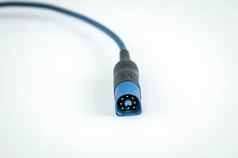 Philips SpO2 Satürasyon Sensörü Soft tip — 2. görsel | Medikal Parça Getir