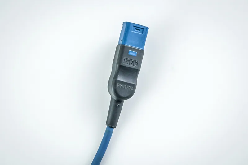 Philips SpO2 Satürasyon Sensörü Soft tip — 3. görsel | Medikal Parça Getir