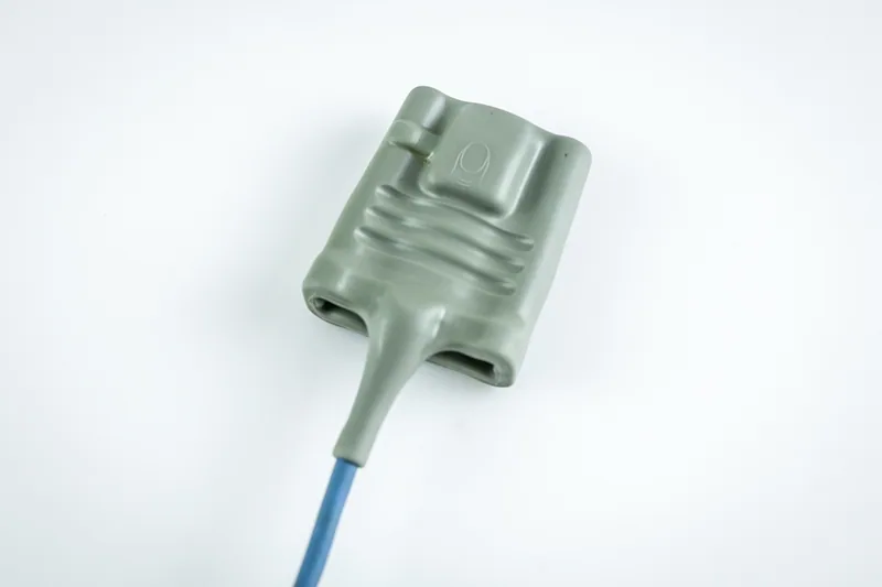 Philips SpO2 Satürasyon Sensörü Soft tip — 4. görsel | Medikal Parça Getir