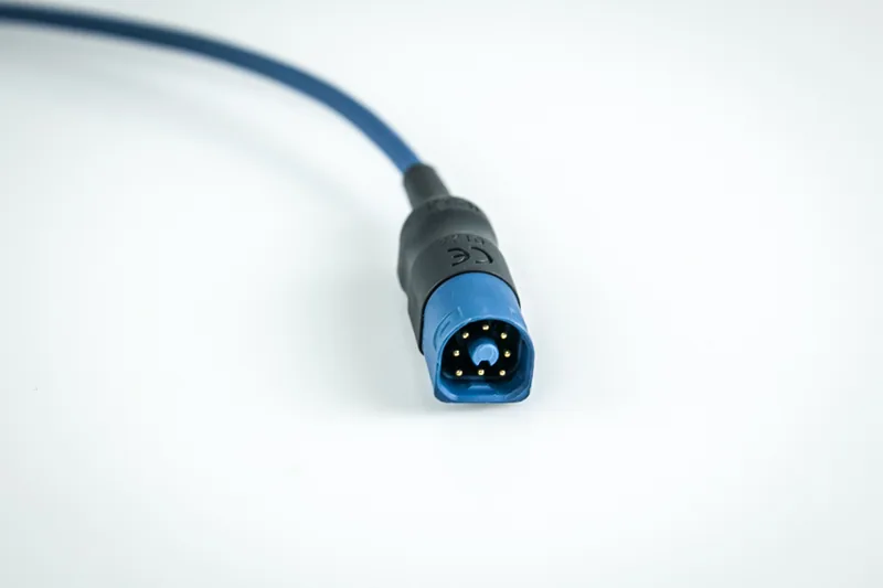 Philips SpO2 Satürasyon Sensörü Soft tip — 2. görsel | Medikal Parça Getir