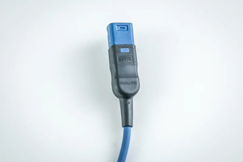 Philips SpO2 Satürasyon Sensörü Soft tip — 3. görsel | Medikal Parça Getir