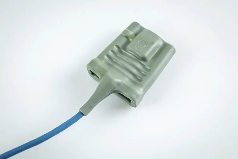 Philips SpO2 Satürasyon Sensörü Soft tip — 4. görsel | Medikal Parça Getir