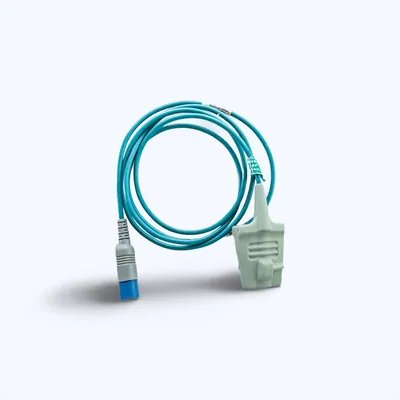 Philips T100A SpO2 Satürasyon Sensörü Soft tip — Parmak Tipi | Medikal Parça Getir