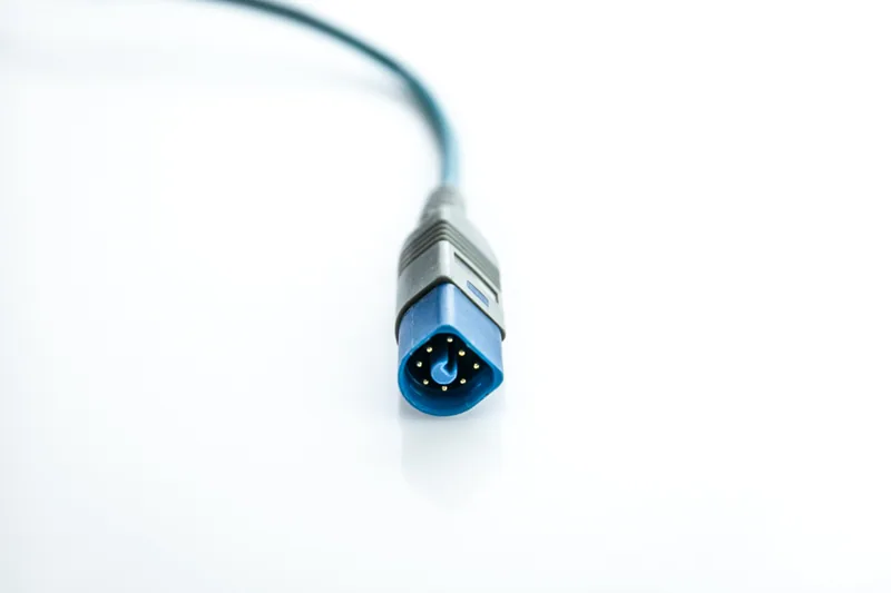 Philips T100A SpO2 Satürasyon Sensörü Soft tip — 3. görsel | Medikal Parça Getir