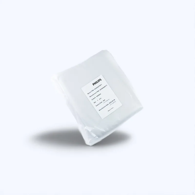 Philips TC50 EKG PageWriter Parça Kapak Cihazı — 3. görsel | Medikal Parça Getir