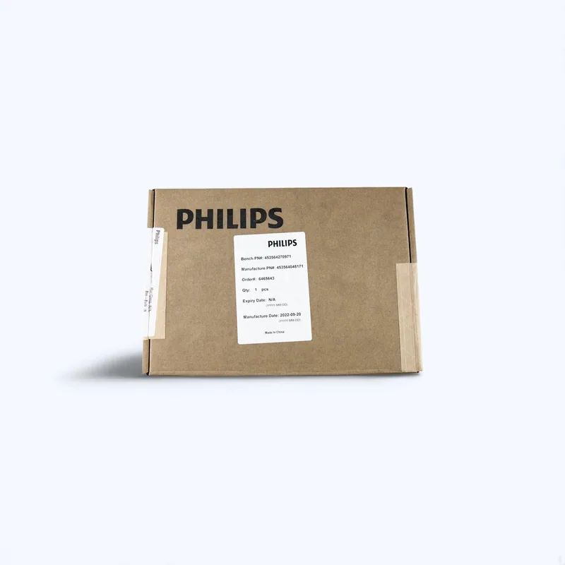Philips TC50 EKG PageWriter Parça Kapak Cihazı — 4. görsel | Medikal Parça Getir