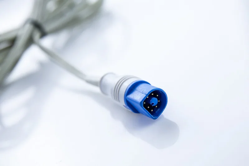 Philips Tip SpO2 Satürasyon Sensörü — 4. görsel | Medikal Parça Getir