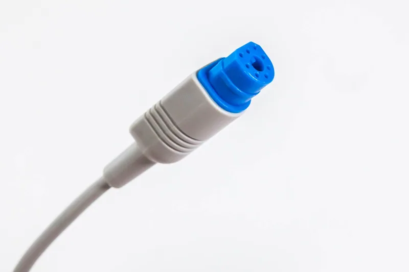 Philips Uzatma Kablosu SpO2 Adaptör — 2. görsel | Medikal Parça Getir