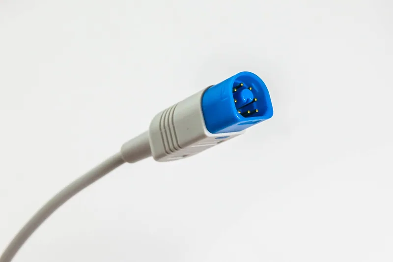 Philips Uzatma Kablosu SpO2 Adaptör — 3. görsel | Medikal Parça Getir