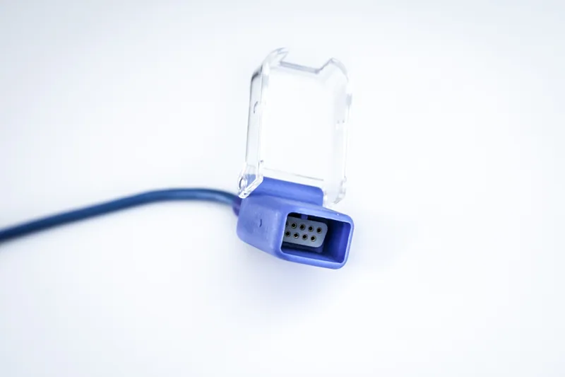 Philips Uzatma Kablosu SpO2 Adaptör — 2. görsel | Medikal Parça Getir