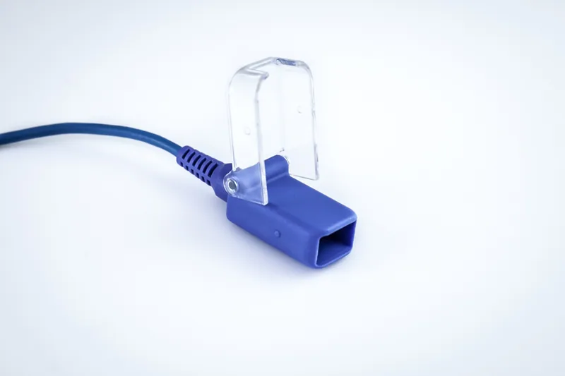 Philips Uzatma Kablosu SpO2 Adaptör — 3. görsel | Medikal Parça Getir