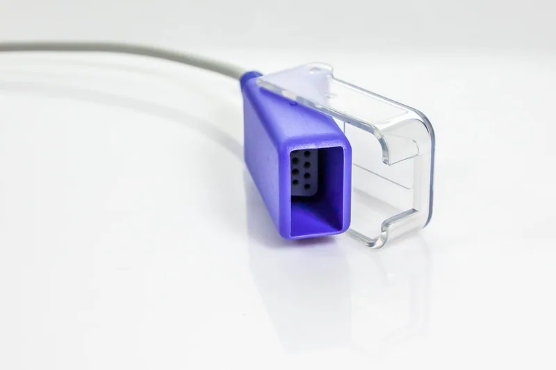 Philips Uzatma Kablosu SpO2 Nellcor OxiMax Adaptör — 3. görsel | Medikal Parça Getir