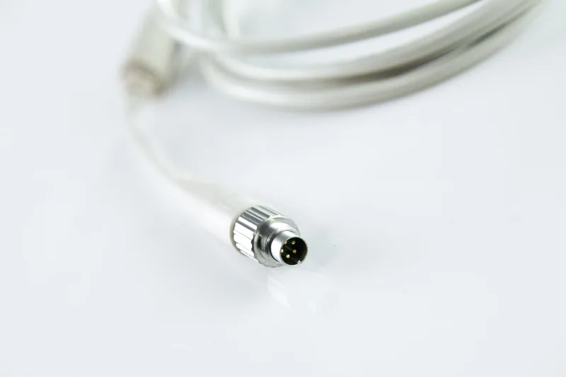 Philips Veri Hasta USB Kablosu — 3. görsel | Medikal Parça Getir