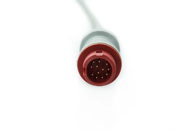 PVB 12-PIN Kablo IBP Adaptör Transdüseri — 2. görsel | Medikal Parça Getir