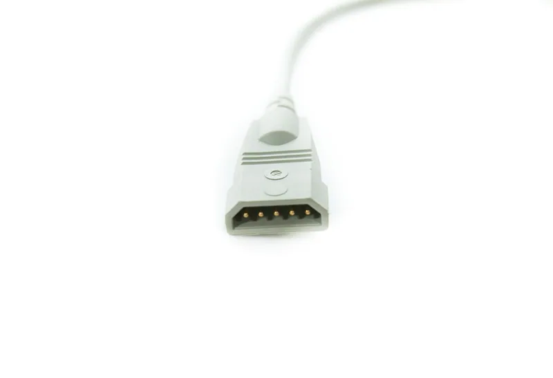PVB 12-PIN Kablo IBP Adaptör Transdüseri — 3. görsel | Medikal Parça Getir