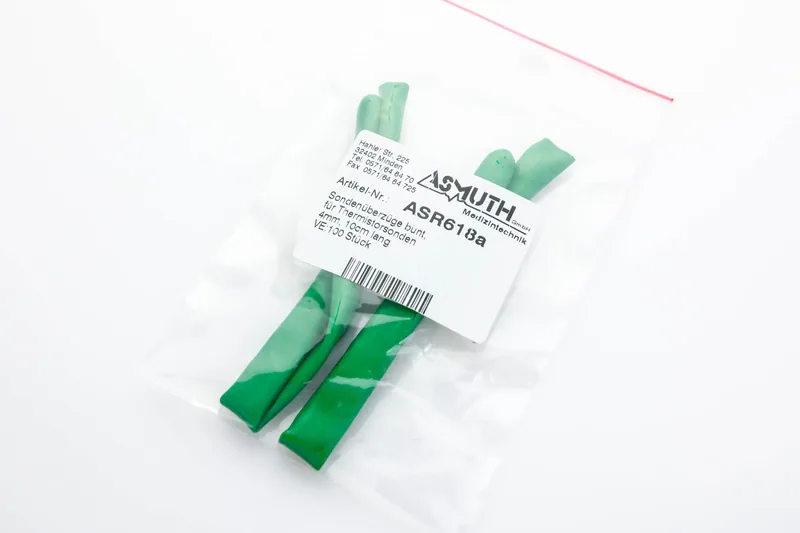 Sıcaklık Sensörü Exacon 4 mm Prob ASD-RA4A — 4. görsel | Medikal Parça Getir