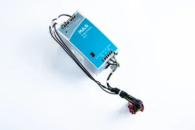 Siemens 03074846 SL5 Sistem Anjiyografi AXIOM Artis Nabız Güç Adaptörü AC/DC | Medikal Parça Getir