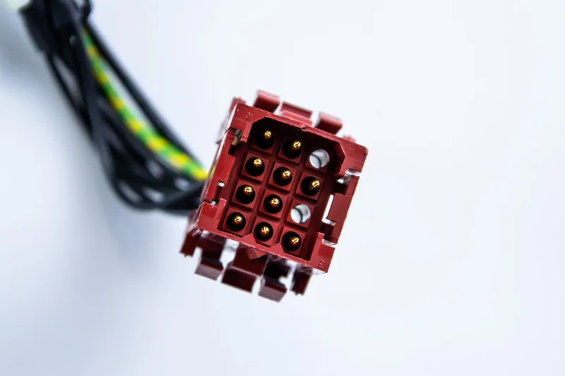 Siemens 03074846 SL5 Sistem Anjiyografi AXIOM Artis Nabız Güç Adaptörü AC/DC — 4. görsel | Medikal Parça Getir