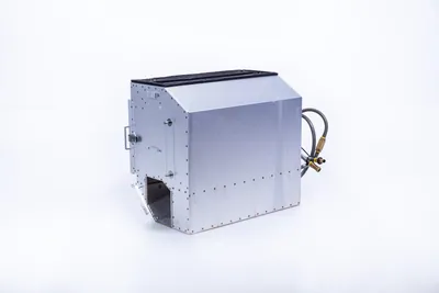 Siemens 10432983 Rezonans Manyetik MRI MAGNETOM Aera Skyra RFCEL cpl Modül | Medikal Parça Getir