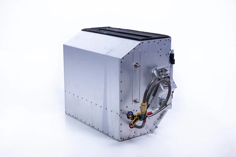 Siemens 10432983 Rezonans Manyetik MRI MAGNETOM Aera Skyra RFCEL cpl Modül — 2. görsel | Medikal Parça Getir
