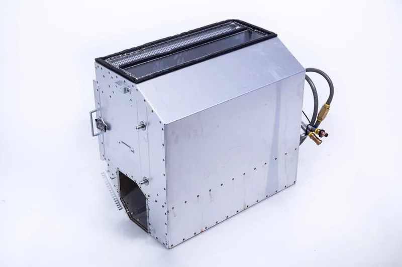 Siemens 10432983 Rezonans Manyetik MRI MAGNETOM Aera Skyra RFCEL cpl Modül — 3. görsel | Medikal Parça Getir