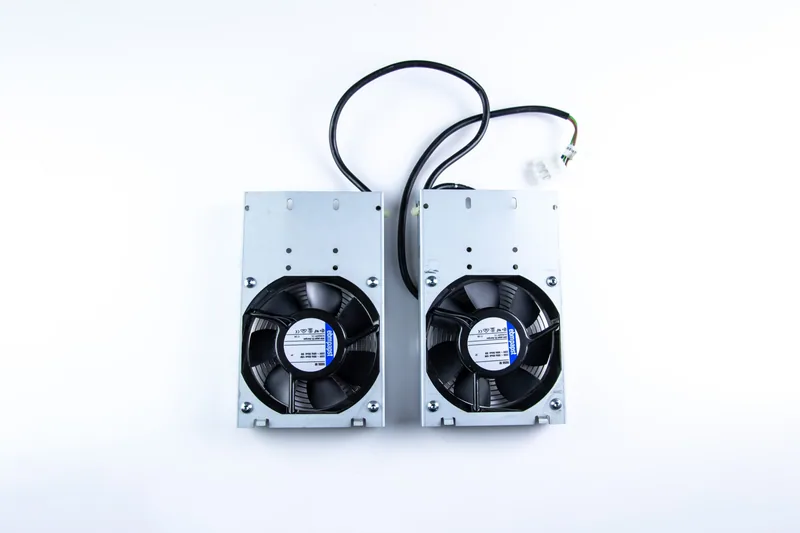Siemens 10501874 Sistem Anjiyografi AXIOM Artis Fan Soğutma Ebmpapst 9956M | Medikal Parça Getir