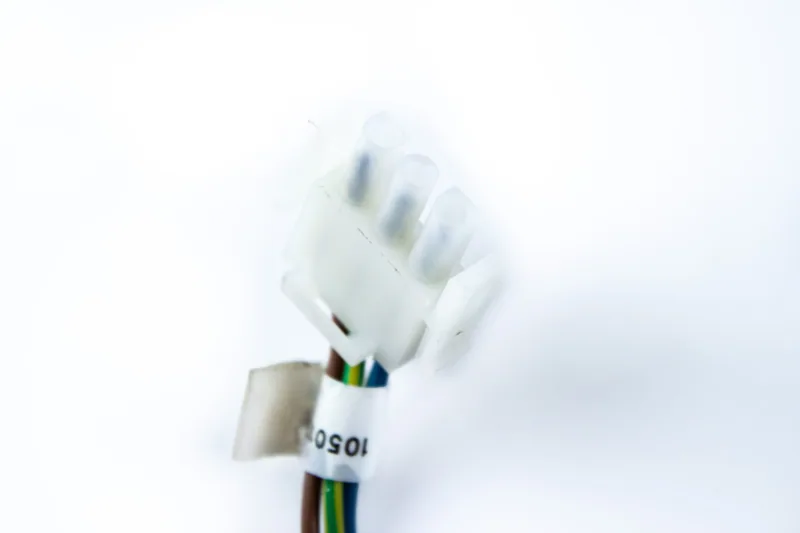 Siemens 10501874 Sistem Anjiyografi AXIOM Artis Fan Soğutma Ebmpapst 9956M — 7. görsel | Medikal Parça Getir