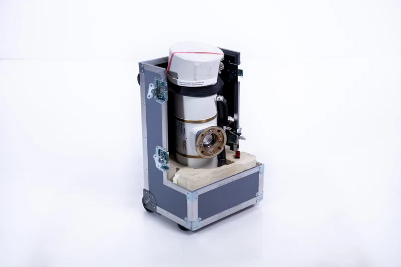 Siemens 125/20/40/80-122GW 10144184 Anjiyografi MEGALIX Cat Plus Röntgen | Medikal Parça Getir