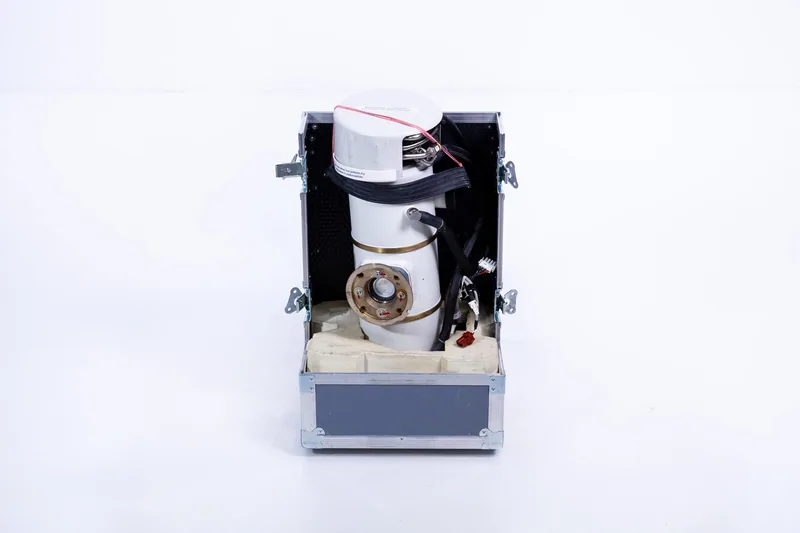 Siemens 125/20/40/80-122GW 10144184 Anjiyografi MEGALIX Cat Plus Röntgen — 2. görsel | Medikal Parça Getir