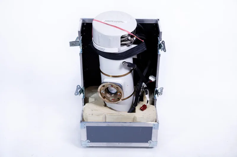 Siemens 125/20/40/80-122GW 10144184 Anjiyografi MEGALIX Cat Plus Röntgen — 3. görsel | Medikal Parça Getir