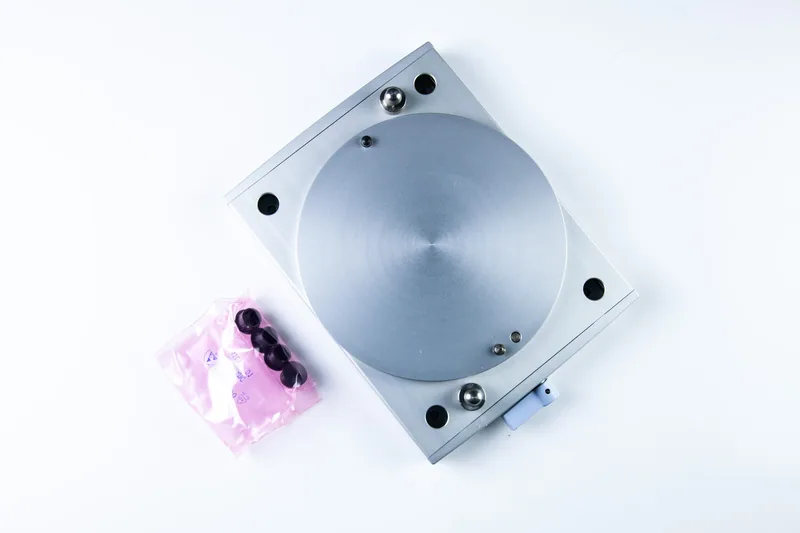 Siemens 6594639 Ventilatör Maquet Servo-i Altlık | Medikal Parça Getir