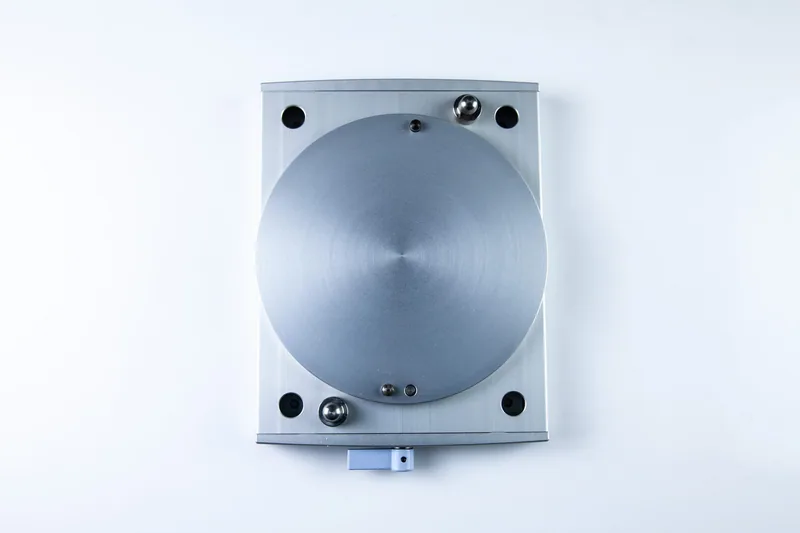 Siemens 6594639 Ventilatör Maquet Servo-i Altlık — 2. görsel | Medikal Parça Getir