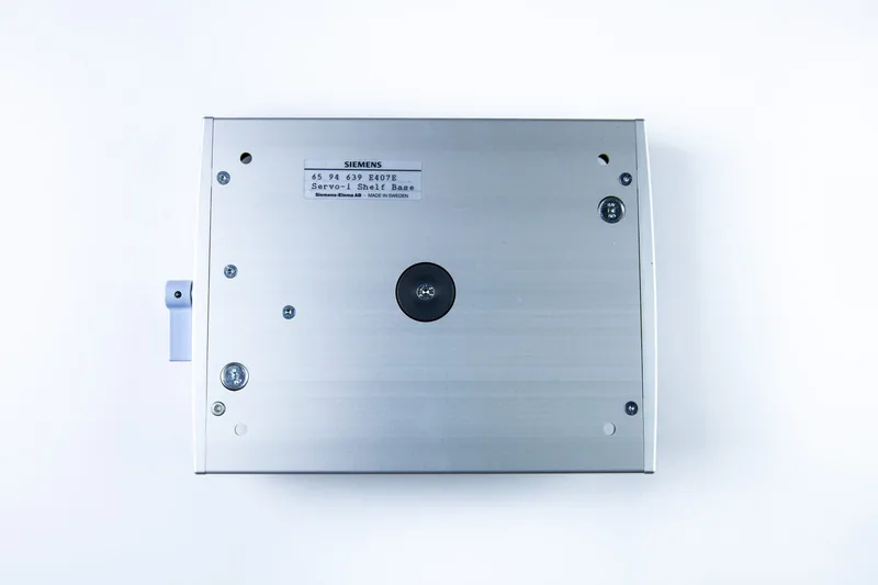 Siemens 6594639 Ventilatör Maquet Servo-i Altlık — 3. görsel | Medikal Parça Getir