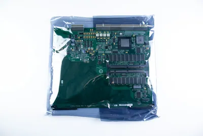 Siemens 7306041 USG Sonoline Antares Siemens/Toshiba Plaka Arayüz Wideo Cihazı | Medikal Parça Getir