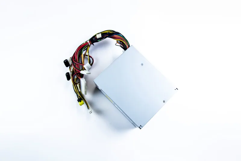 Siemens NPS-400AB S26113-E503-V50 Güç Adaptörü 410 Newton 24 İnç ATX | Medikal Parça Getir